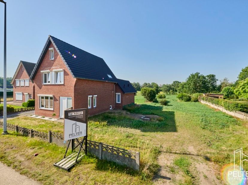 Huis te koop in Herent 178,
                    3910 Neerpelt