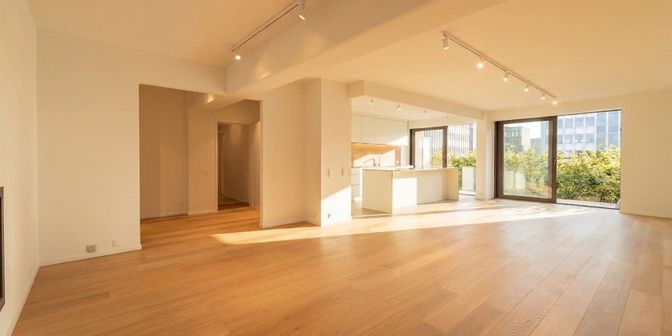 Appartement te koop in Boulevard Bischoffsheim 139, 1000 Brussel