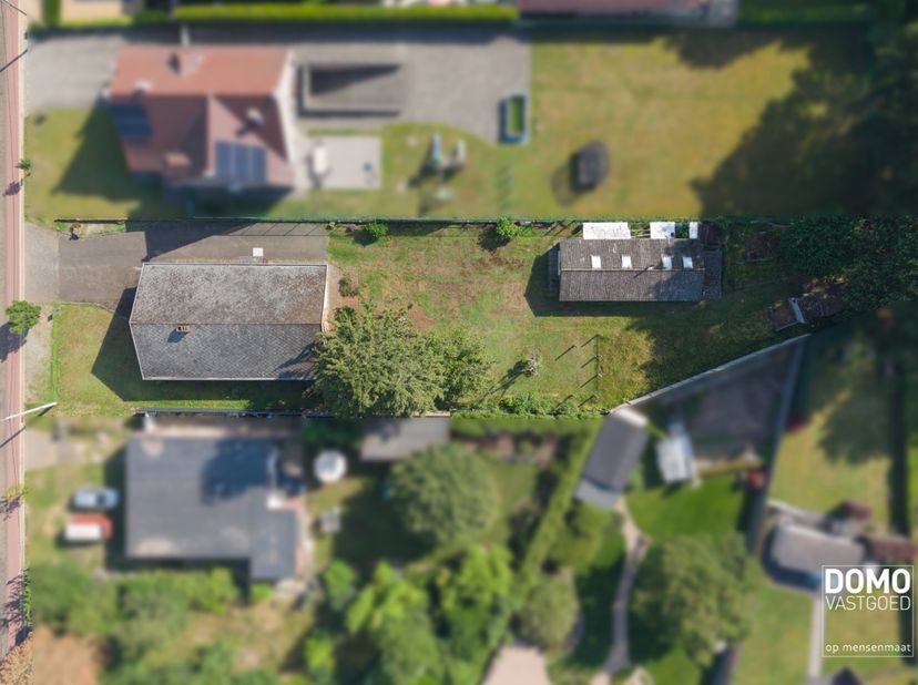 Grond te koop in Heilig Hartlaan 44,
                    3550 Zolder