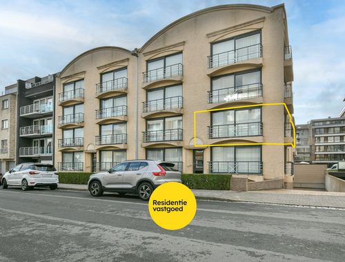                                         Appartement à vendre à Wenduine, € 335.000

