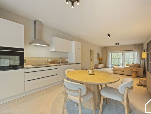                                         Appartement te koop in Komen, € 250.000

