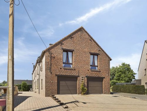                                         Maison à vendre à Everberg, € 675.000
