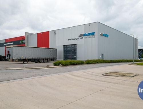                             Bedrijfsgebouw te koop in Munsterbilzen
