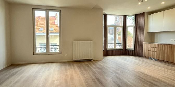 Appartement te koop in Dambruggestraat 267 bus 301, 2060 Antwerpen