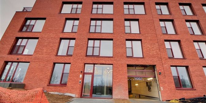 Appartement à louer à Hortensialaan 22 boîte 9, 1070 Anderlecht