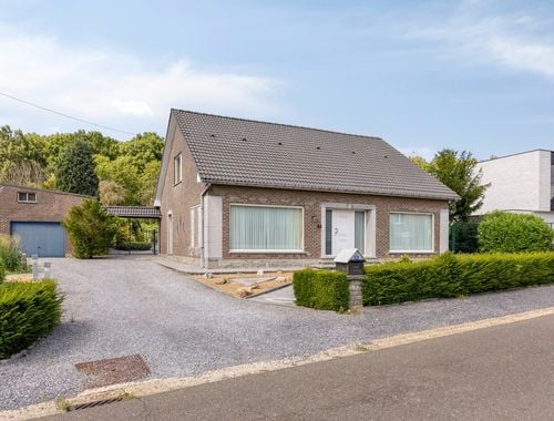                                         Woning te koop in Rijkhoven, € 420.000
