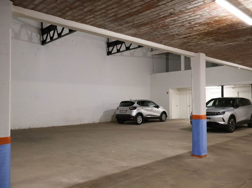Appartement Verkocht
                    in 2220 Heist-op-den-Berg