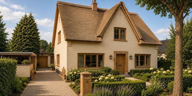 Maison à vendre à Kwadeveldenstraat 29, 3920 Lommel