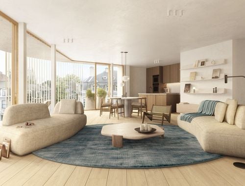                                         Appartement te koop in Elsene, € 1.691.000
