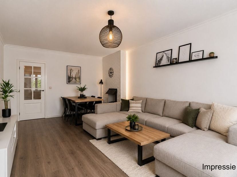 Appartement te koop in Meidoorn 20,
                    2640 Mortsel