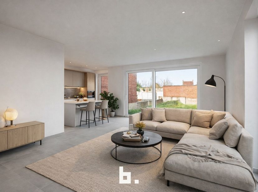 Maison à vendre
                    à 8800 Rumbeke