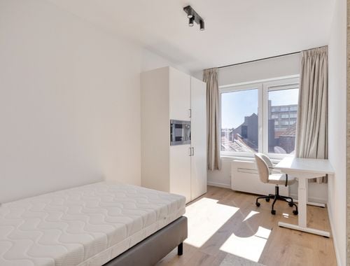                                         Kot-Colocation à vendre à Leuven, € 175.000
