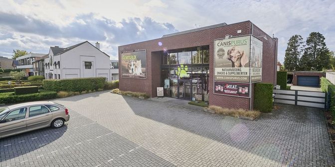 Bedrijfsvastgoed te koop in Toleikstraat 13, 3960 Bree