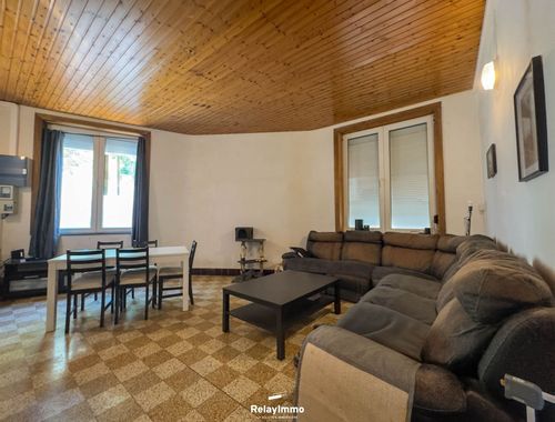                                         Maison à vendre à Antoing, € 130.000
