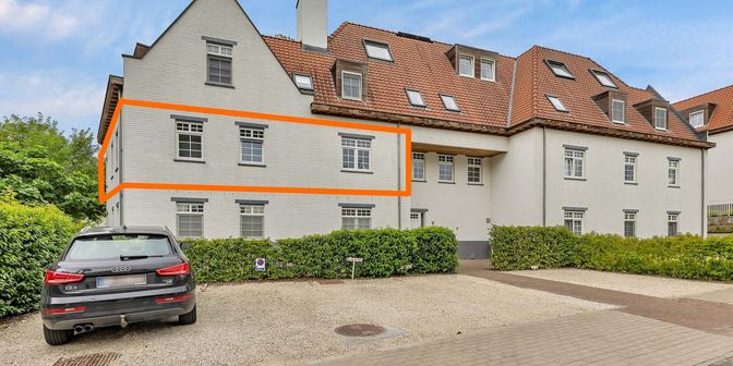 Appartement à vendre à Papestraat 18 boîte 4, 9450 Haaltert