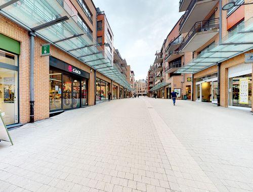                                         Commerce à louer à Louvain-la-Neuve, € 4.100
