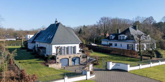 Maison à vendre à Oude Dreef 17, 9290 Berlare