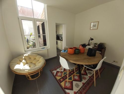                                         Rijwoning te huur in Kortrijk, € 845
