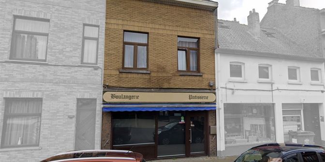 Huis te koop in 1070 Anderlecht