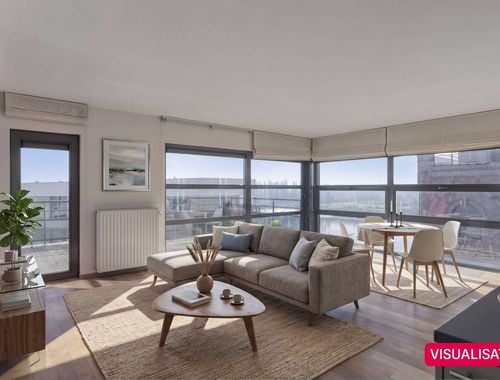                                         Appartement te koop in Boom, € 398.000
