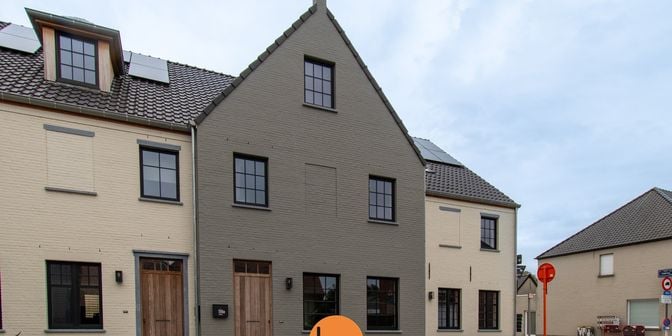Huis te huur in Liebaardstraat 59 A, 8792 Desselgem