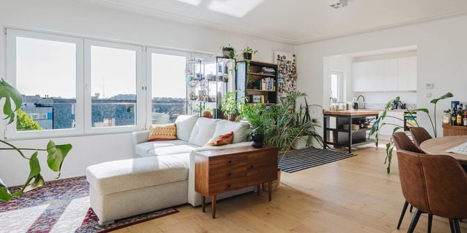 Appartement te koop in Keizervest 136, 9000 Gent