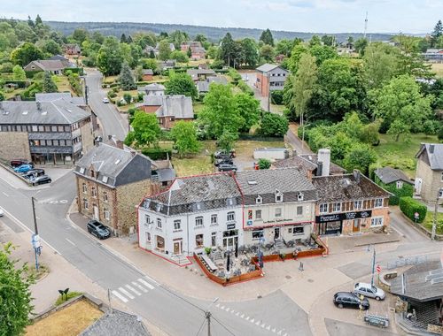                                         Handelspand te koop in Nassogne, € 775.000
