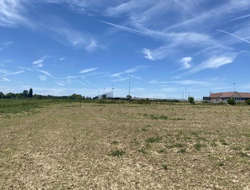                             Landbouwgrond te koop in Sint-Pieters-Leeuw
