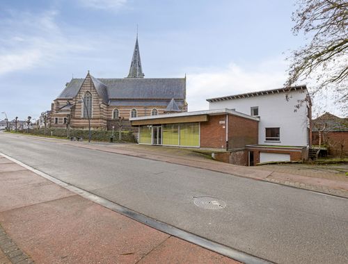                                        Usage mixte à vendre à Kortenaken, € 239.000
