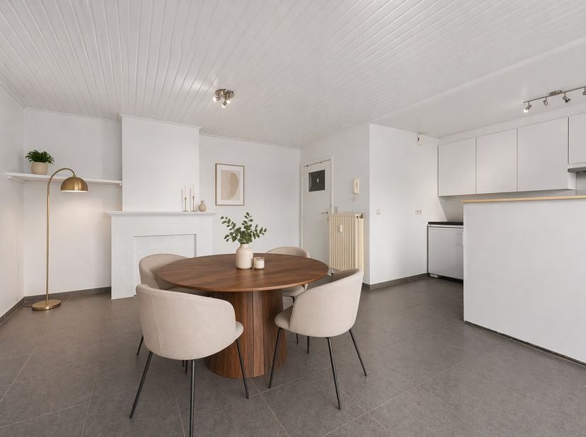 Appartement à vendre
                    à 8200 Sint-Andries