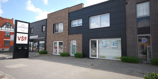 Bedrijfsvastgoed te huur in antwerpsesteenweg 47, 9080 Lochristi