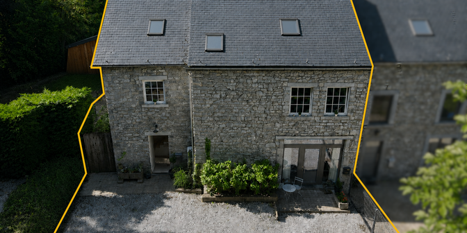 Huis te koop in 5523 Weillen