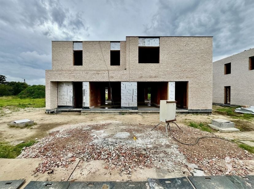 Huis te koop
                    in 3130 Begijnendijk