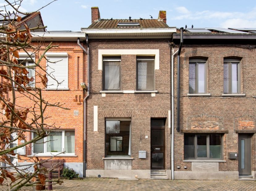 Maison à vendre
                    à 2850 Boom