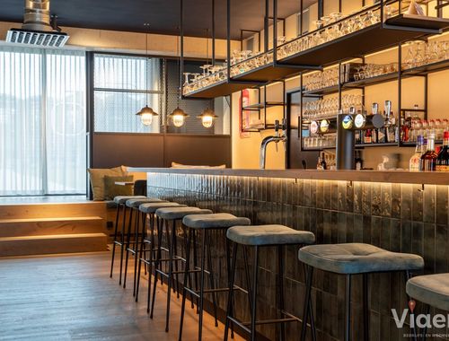                                         Horeca over te nemen in Oostende, € 169.000
