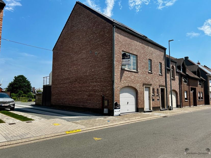Instapklare HOB, ruime garage, zonnig terras en EPC A in Zele!<br />
Bent u op zoek naar een energiezuinige, instapklare woning op een rustige locatie
