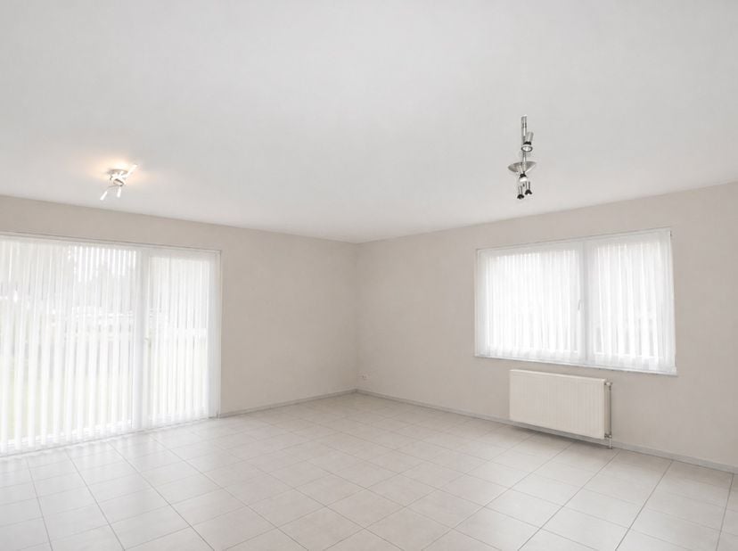 Appartement à louer
                    à 8460 Oudenburg