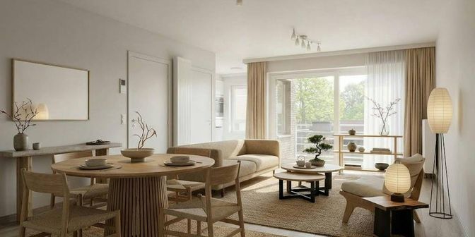 Appartement à vendre à Rustoordstraat 50 boîte 0102, 8020 Oostkamp