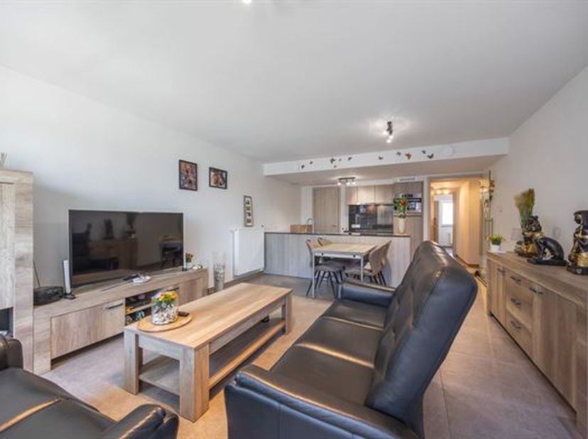 Appartement te koop in Westendelaan 2,
                    8430 Middelkerke