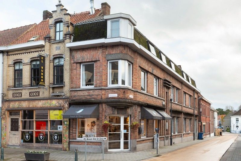 Huis te koop
