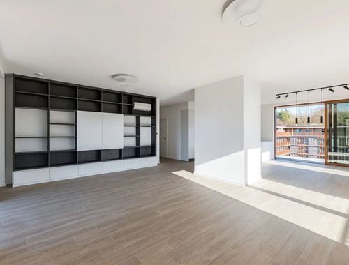                                         Penthouse te huur in Watermaal-Bosvoorde, € 4.200

