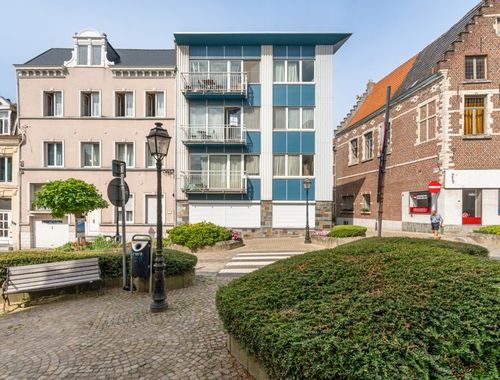                                         Appartement te koop in Tienen, € 190.000
