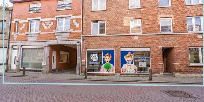 Appartement te koop in Mechelsestraat 45, 1840 Londerzeel