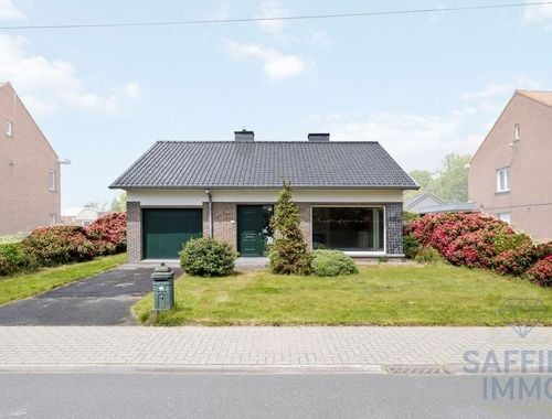                                         Woning te koop in Ingelmunster, € 345.000
