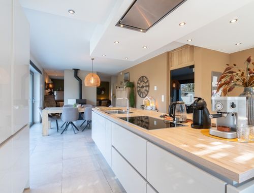                                         Eengezinswoning te koop in Vielsalm, € 625.000
