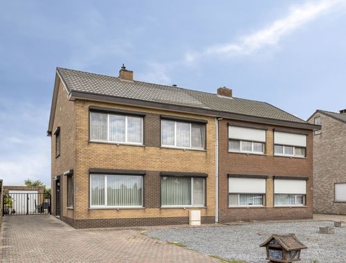                                         Woning te koop in Balen, € 289.000
