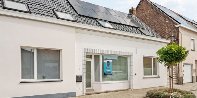 Huis te koop in 9690 Ruien
