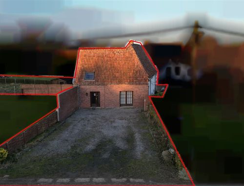                                         Eengezinswoning te koop in Wez-Velvain, € 155.000
