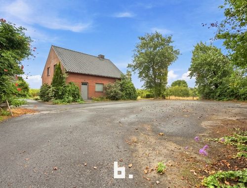                                         Woning te koop in Kortemark, € 949.000
