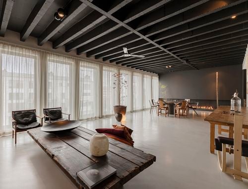                                         Penthouse te koop in Antwerpen, € 1.300.000
